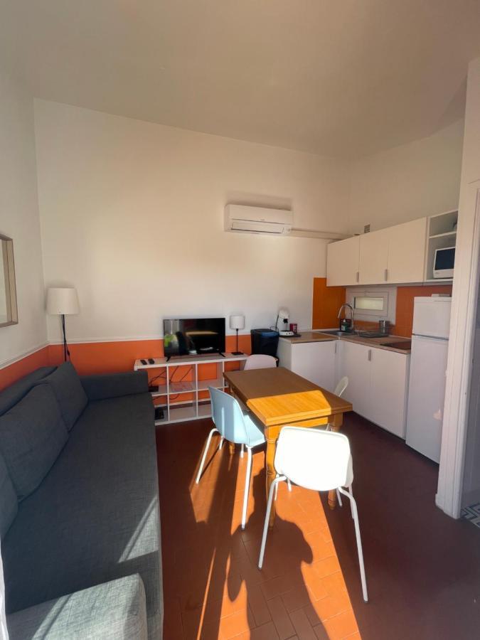 T2 Avec Terrasse, Vue Etang Et Son Coucher De Soleil, Plage A Proximite, Wifi Et Place De Parking Gratuit Que L On Nomme Puesta De Sol Le Barcares Ngoại thất bức ảnh